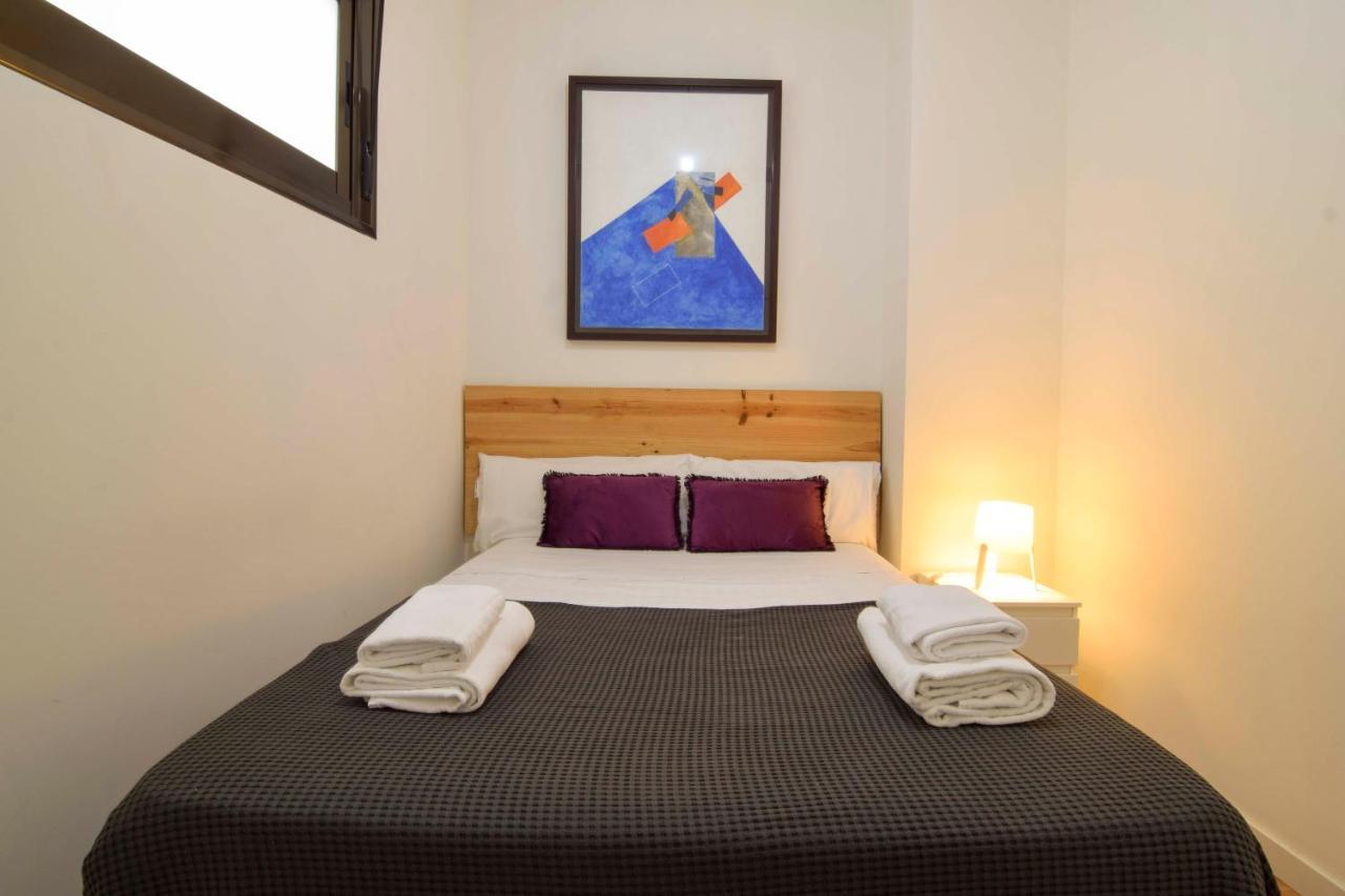 Letmalaga Plaza Del Teatro Premium * Màlaga